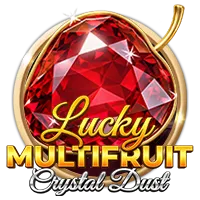 Lucky Multifruit: Crystal Dust